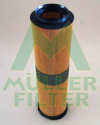 MULLER FILTER pa3110 -  Воздушный фильтр